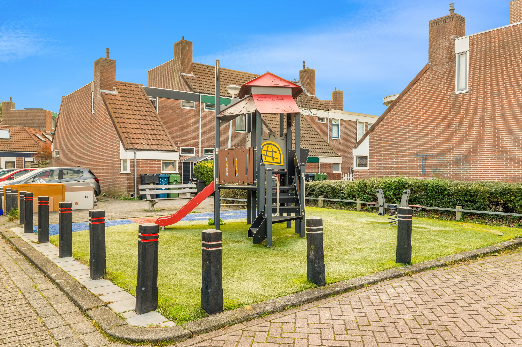 Foto 24 van Vlietwaard 215