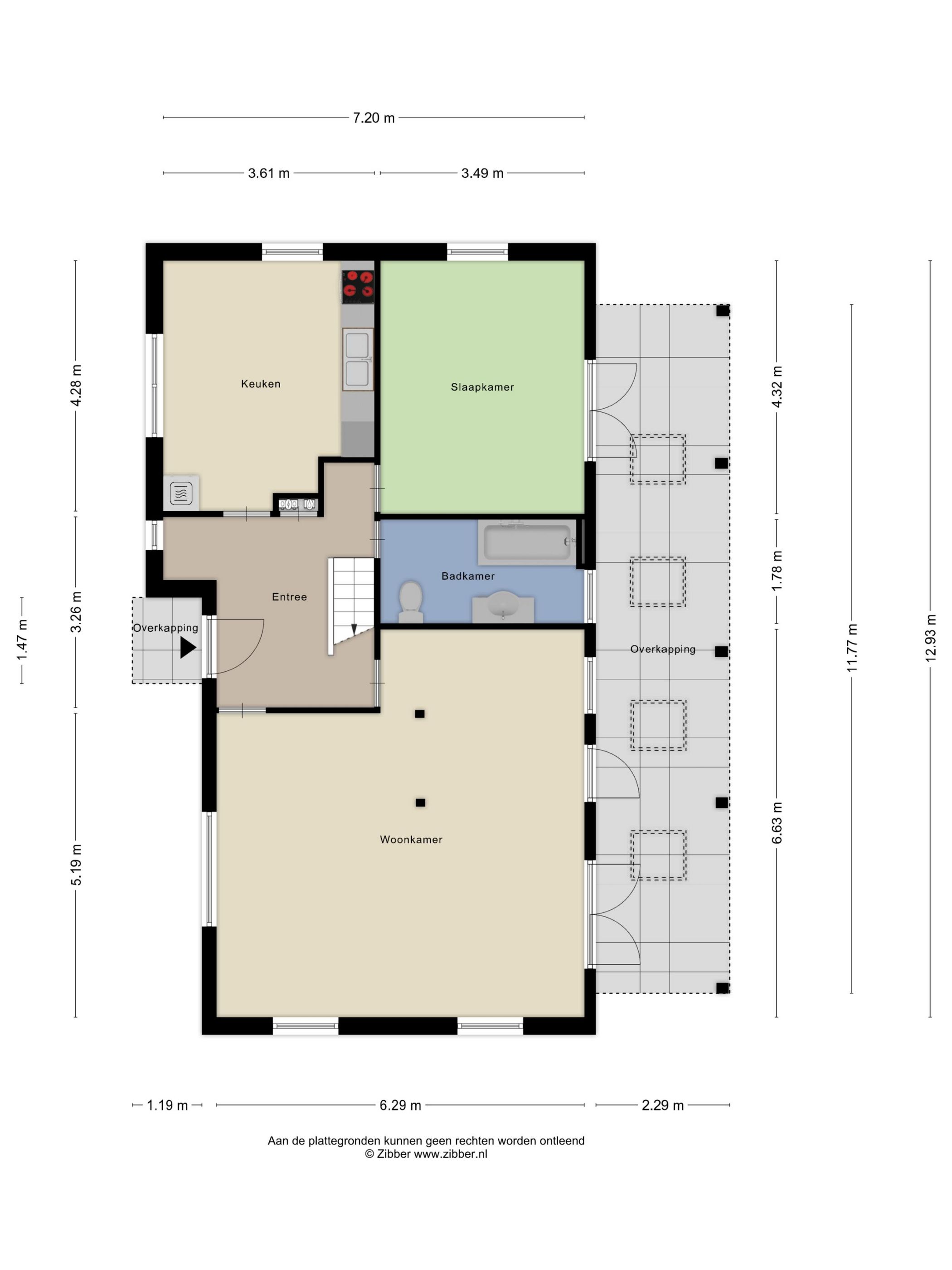 Foto 21 van Dalweg 5