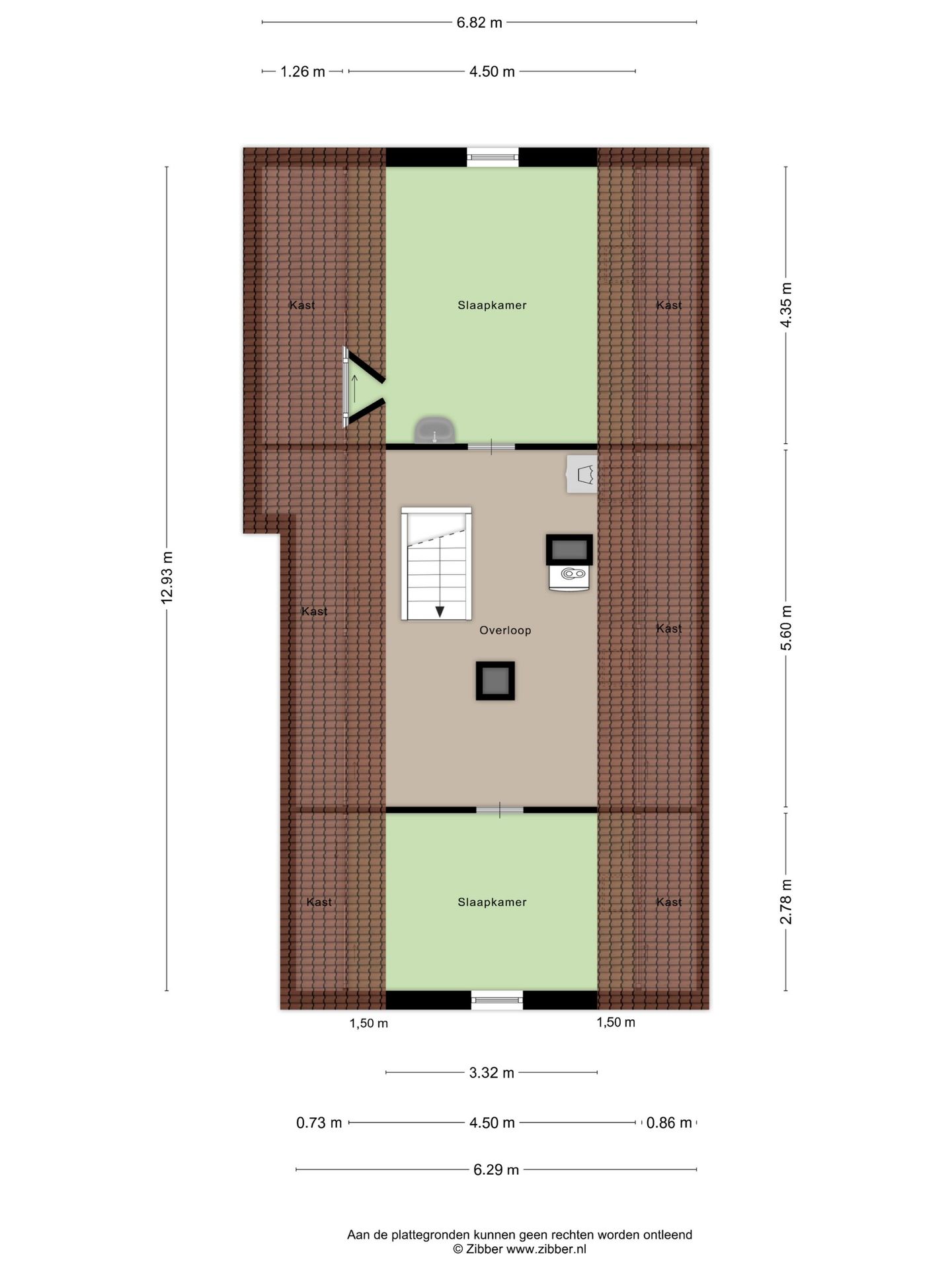 Foto 29 van Dalweg 5