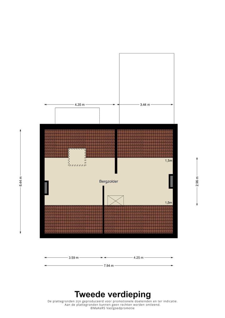Foto 47 van Sterkselseweg 12
