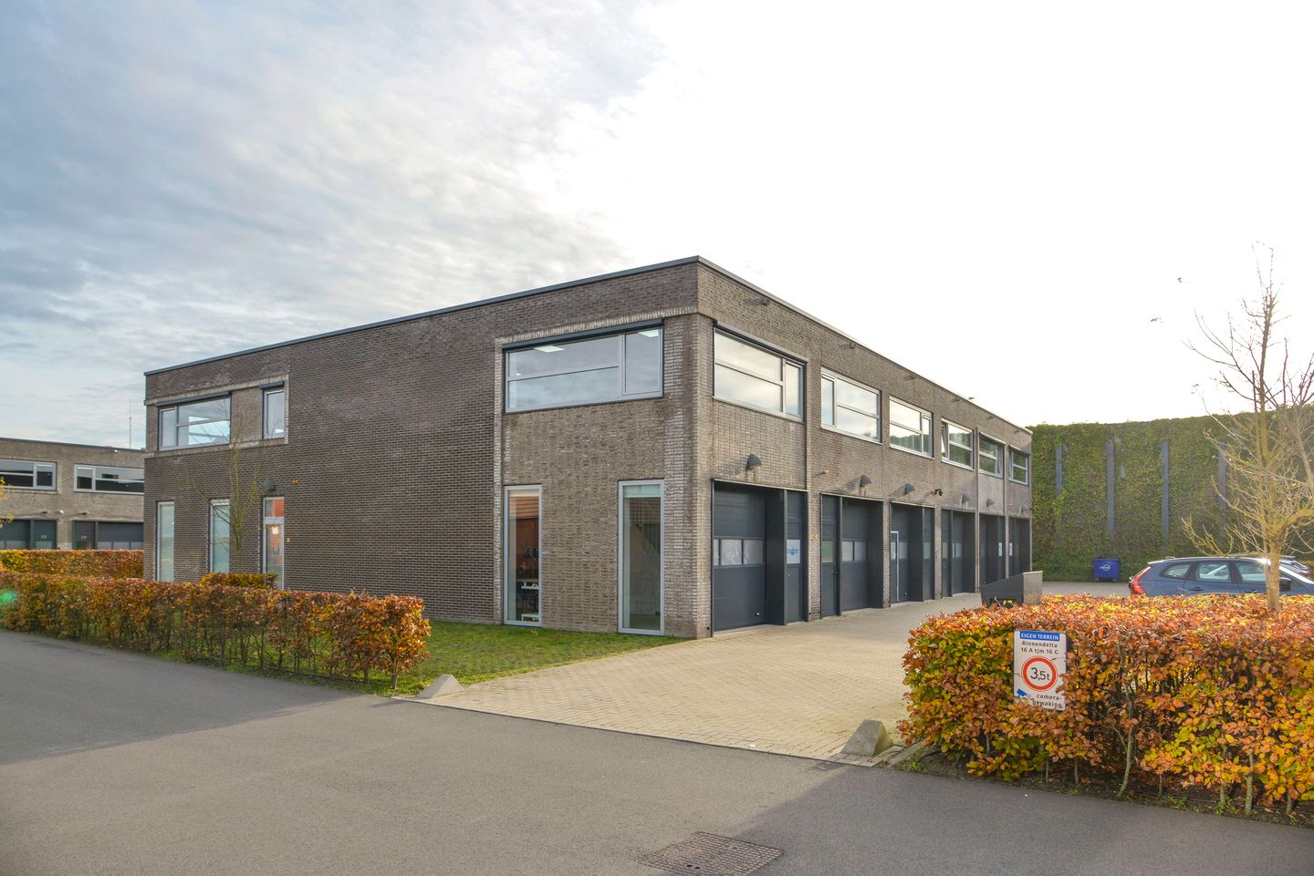 View photo 1 of Binnendelta 16-a