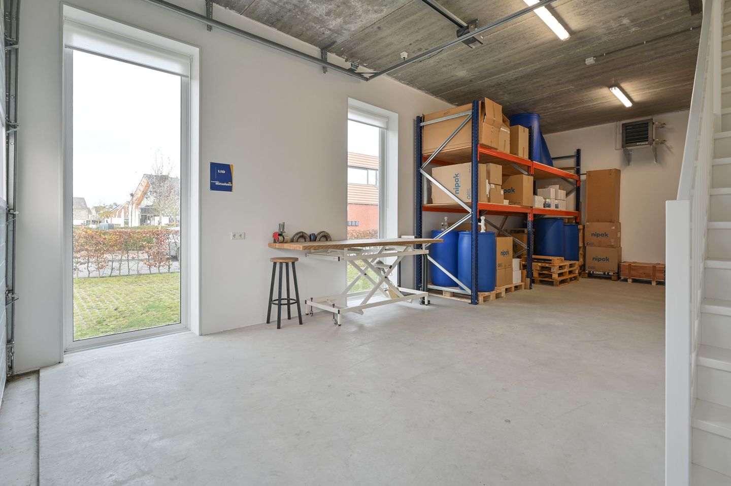 View photo 3 of Binnendelta 16-a