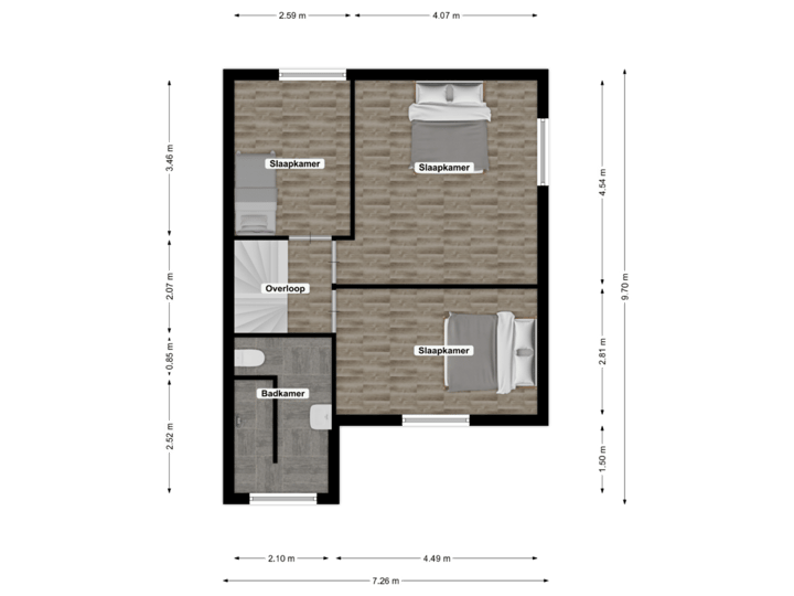Floor 1