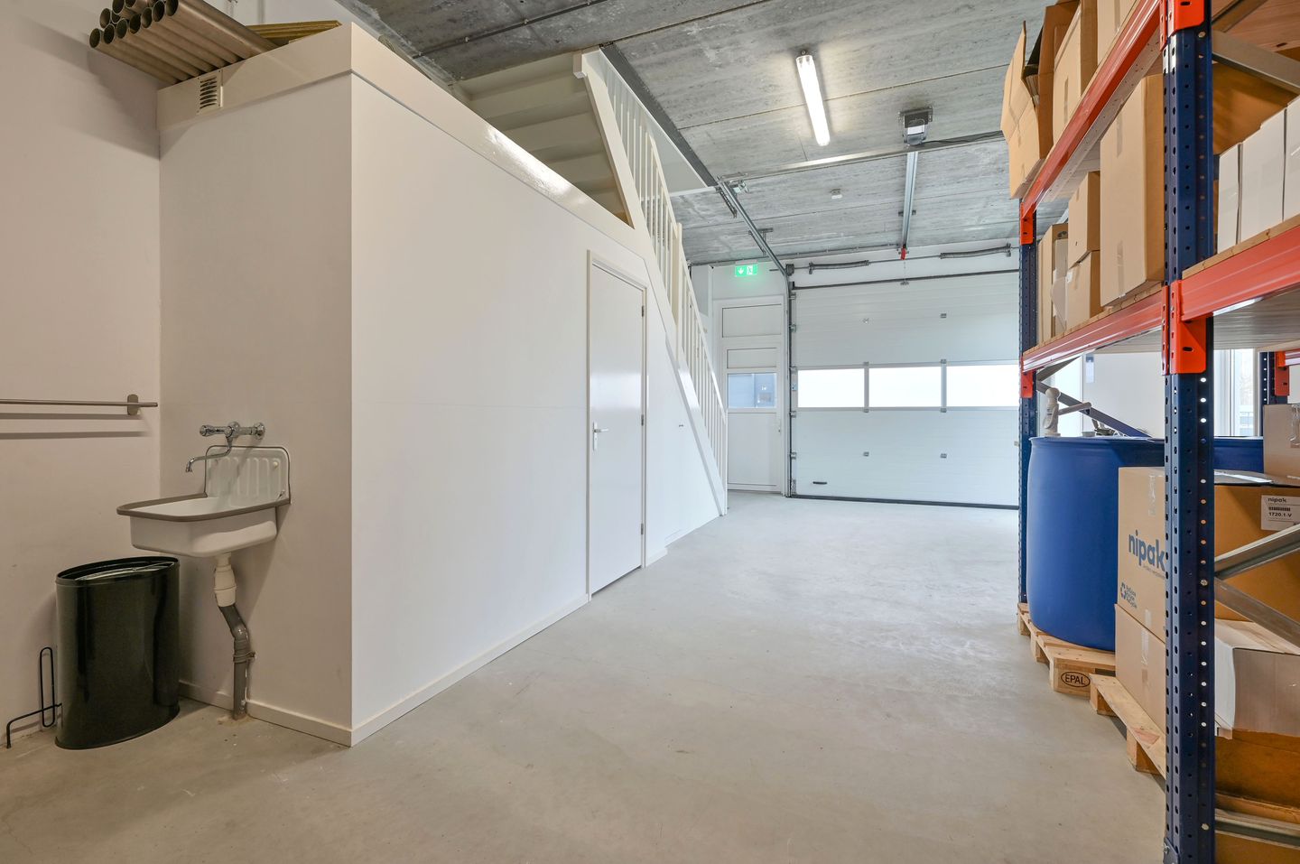 View photo 5 of Binnendelta 16-a