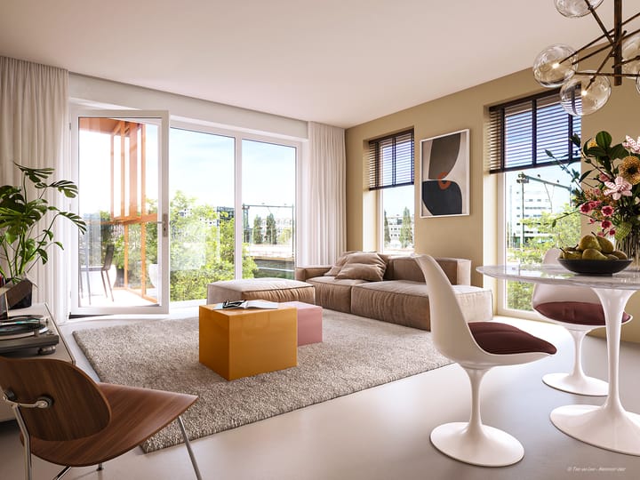 Photo 4 of Van Reedestraat 235