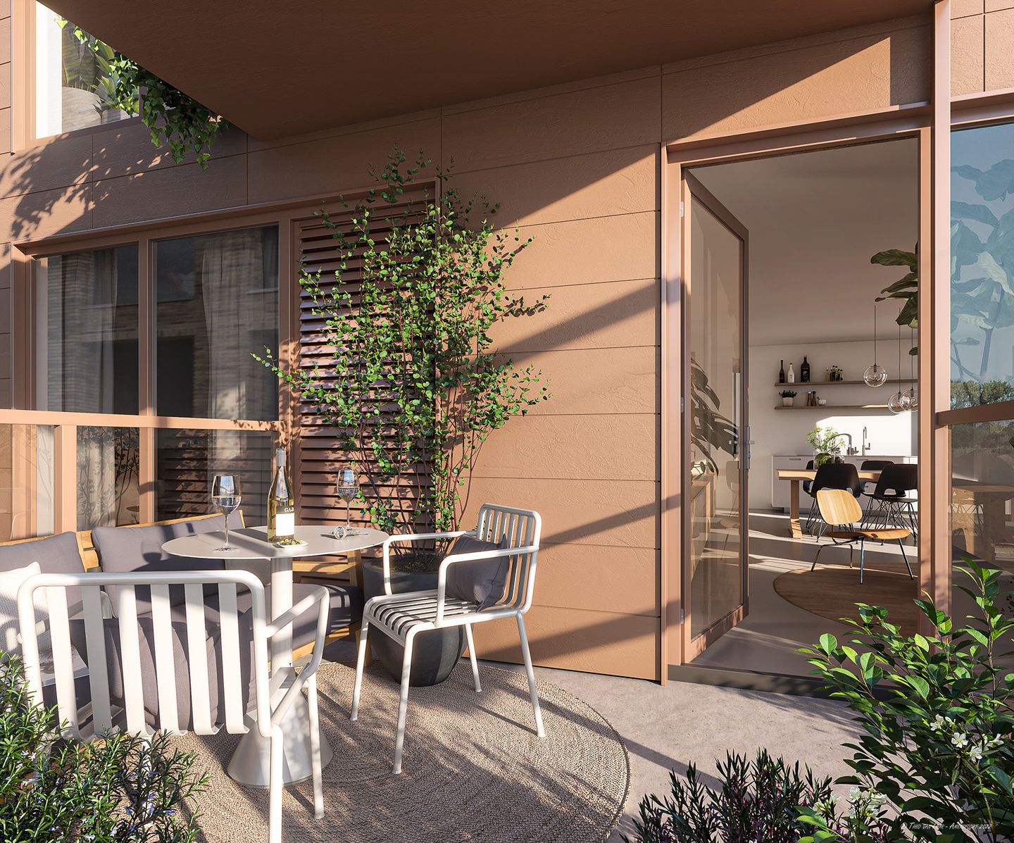 Foto 5 van Van Reedestraat 235