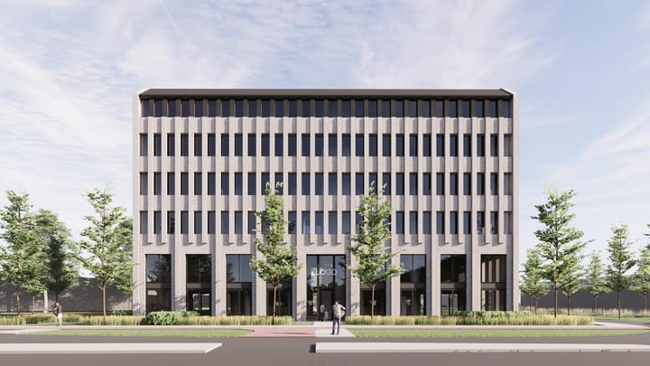 Laan Hart van Zuid, Hengelo (OV)