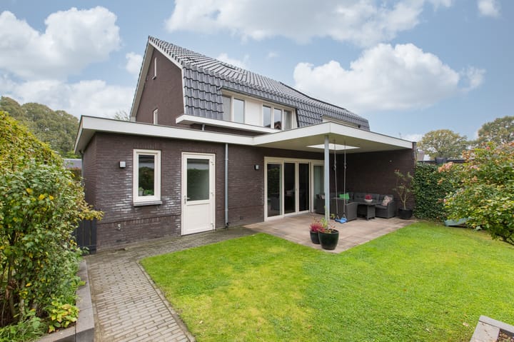 Photo 4 of Monniksmouw 12