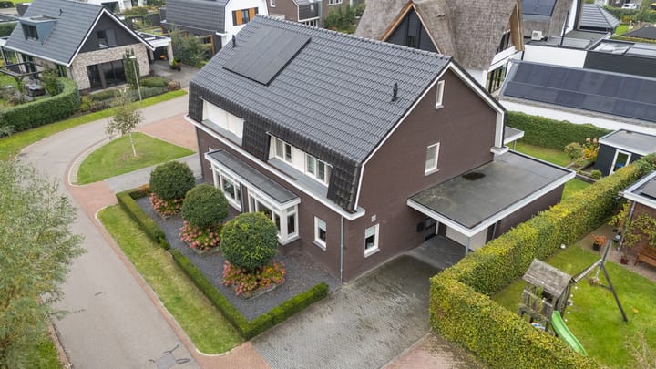 Photo 5 of Monniksmouw 12