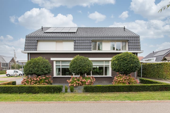 Photo 8 of Monniksmouw 12