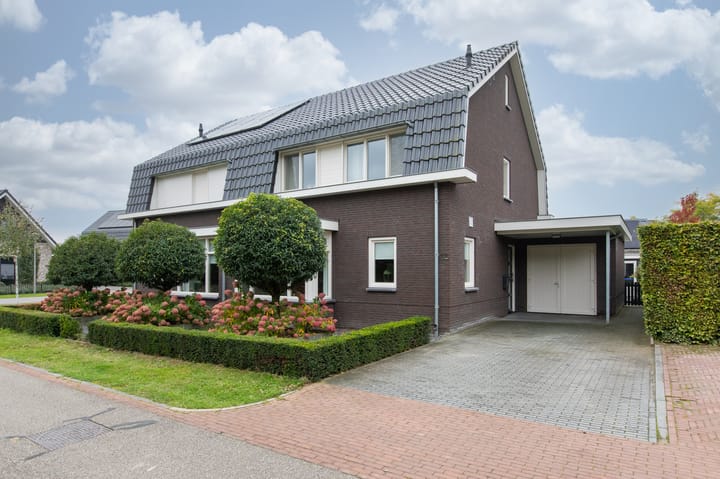 Photo 9 of Monniksmouw 12