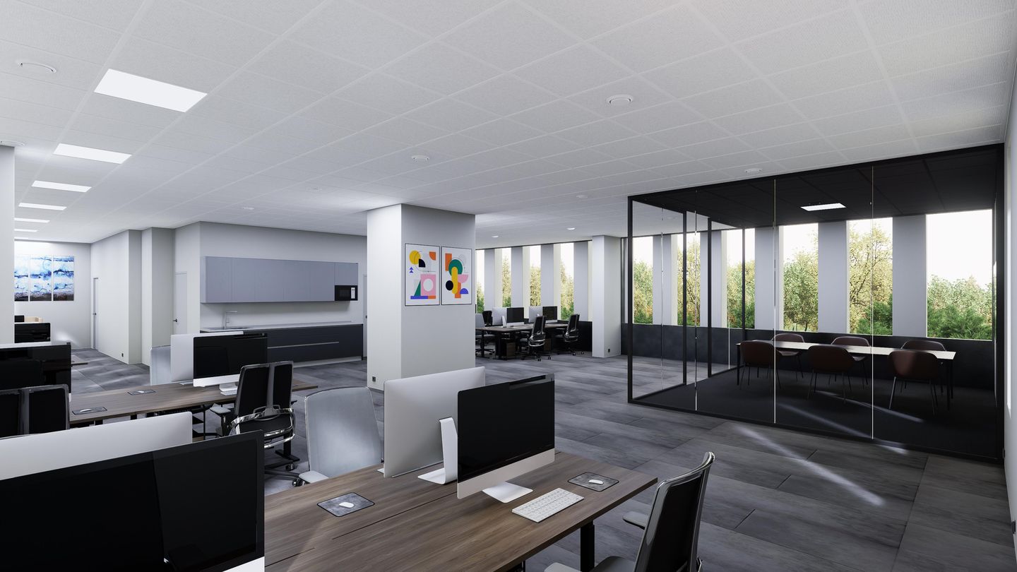 Bekijk foto 3 van Laan Hart van Zuid