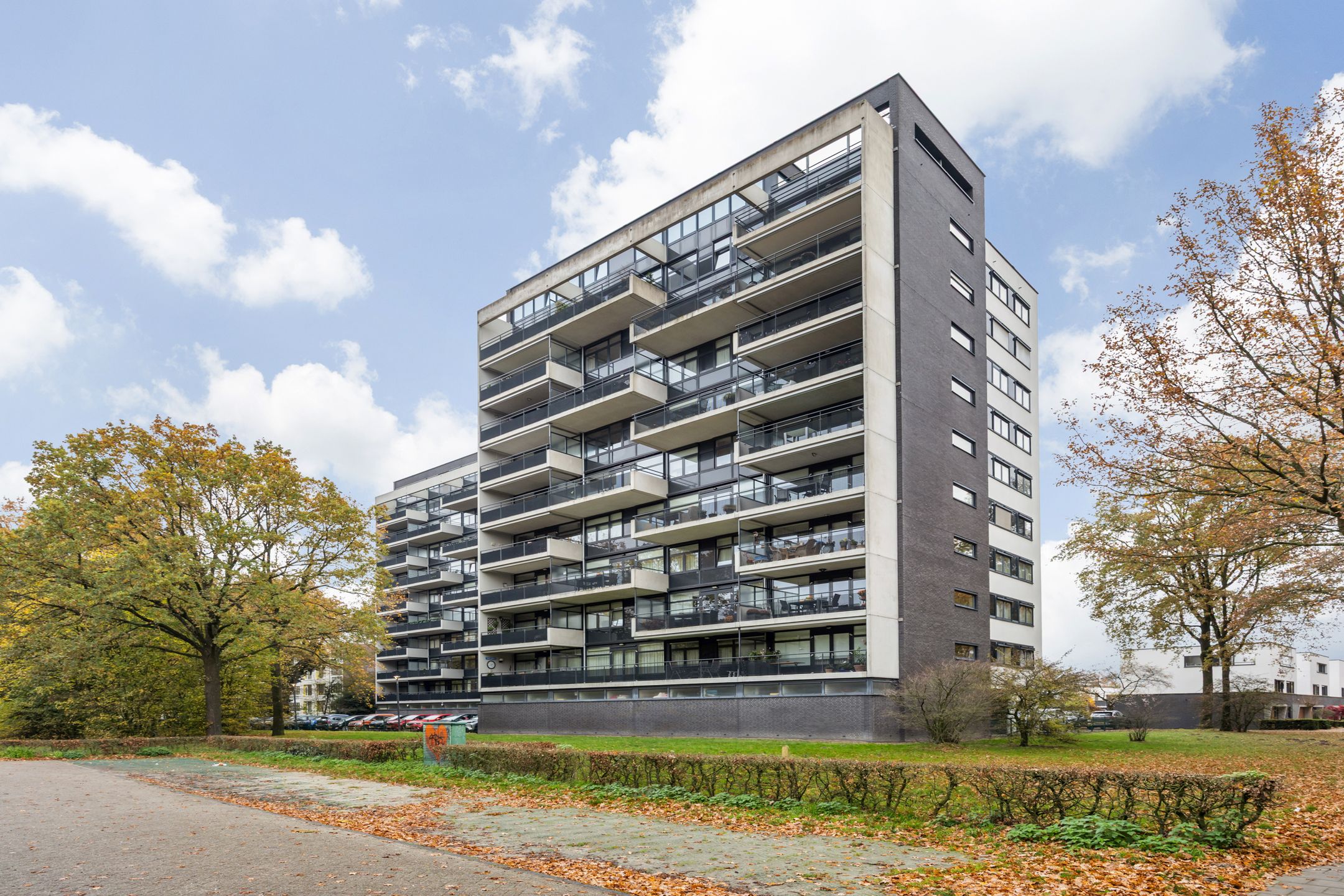 Linatestraat, 101, Tilburg, 5042PP, Noord-Brabant, Nederland 101 