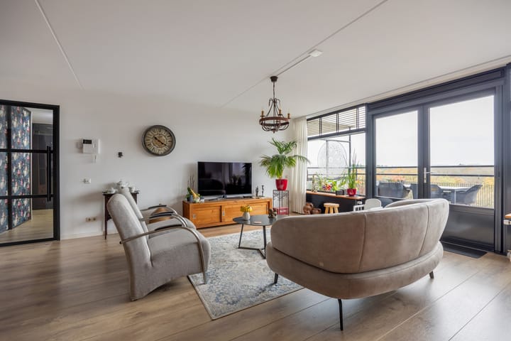 Foto 3 van Linatestraat 101