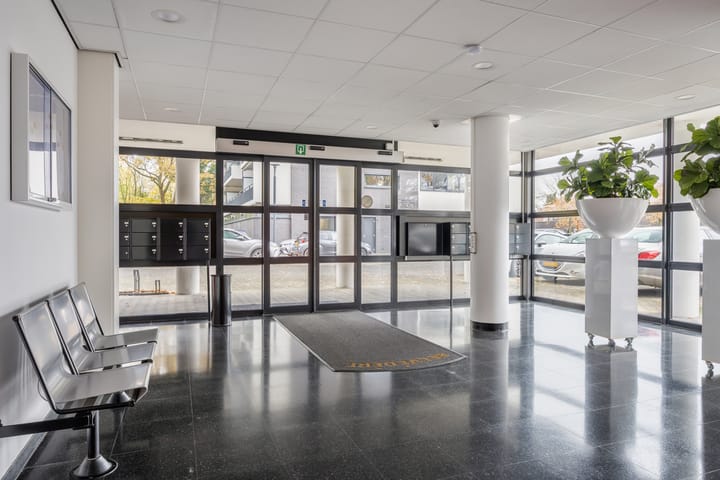 Foto 4 van Linatestraat 101