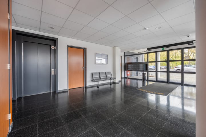 Foto 5 van Linatestraat 101