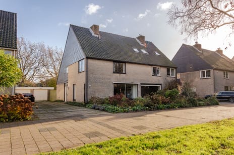 Bakkersweg thumbnail