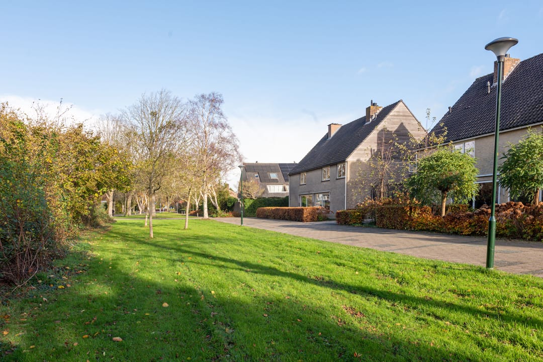 Foto 2 van Bakkersweg 12