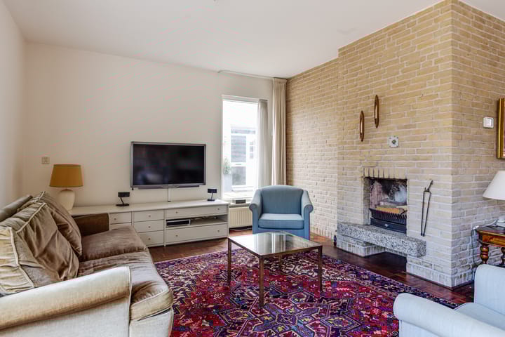 Foto 6 van Bakkersweg 12