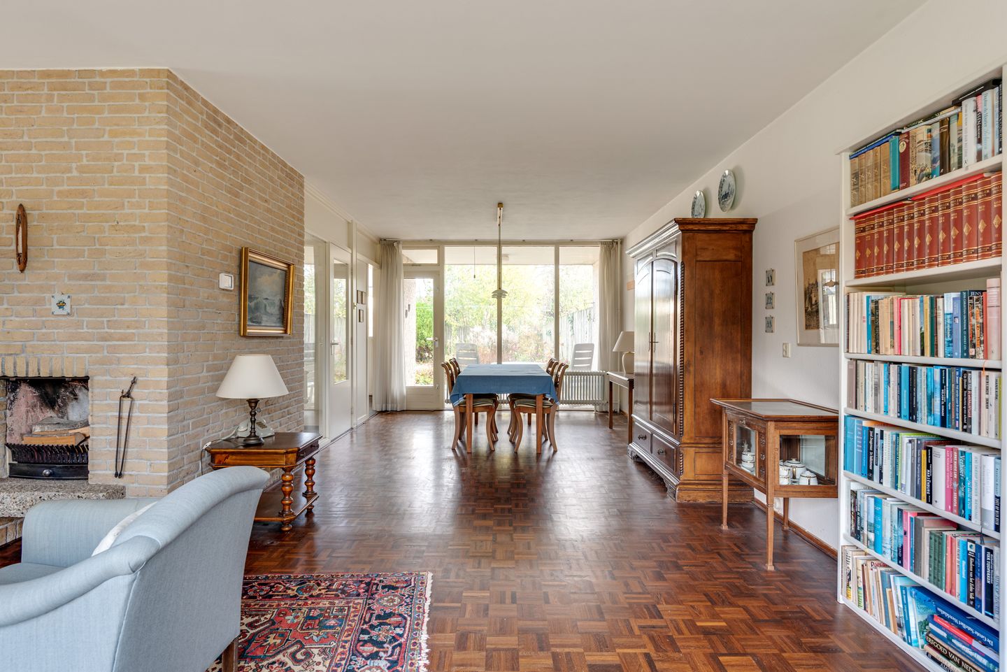 Foto 10 van Bakkersweg 12