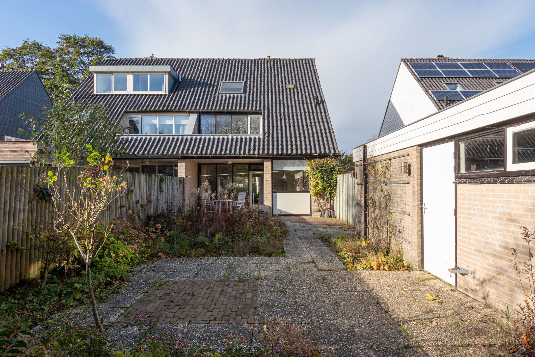 Foto 42 van Bakkersweg 12