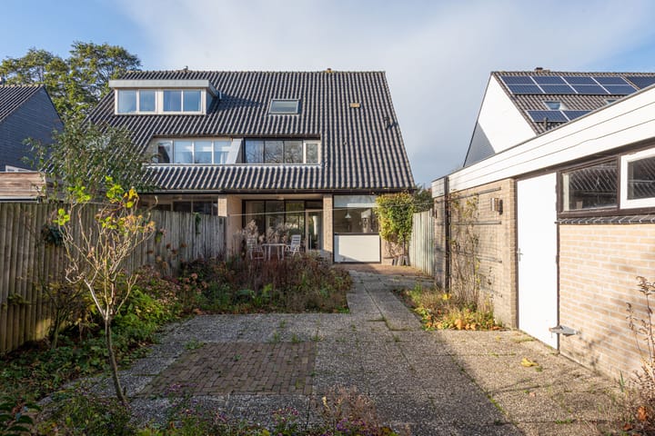 Foto 42 van Bakkersweg 12