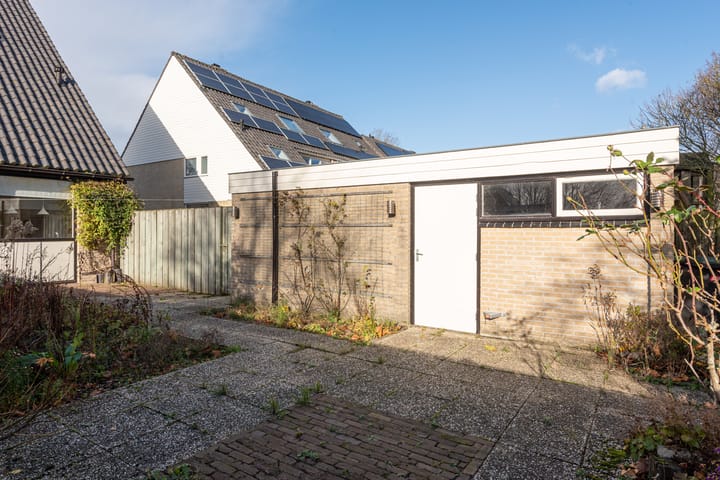 Foto 43 van Bakkersweg 12