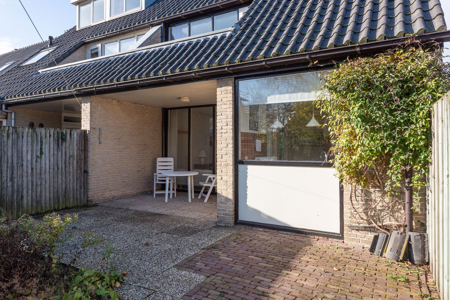 Foto 44 van Bakkersweg 12