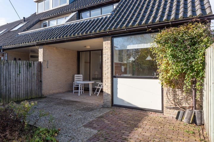 Foto 44 van Bakkersweg 12