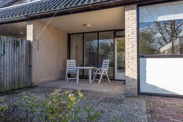 Foto 45 van Bakkersweg 12