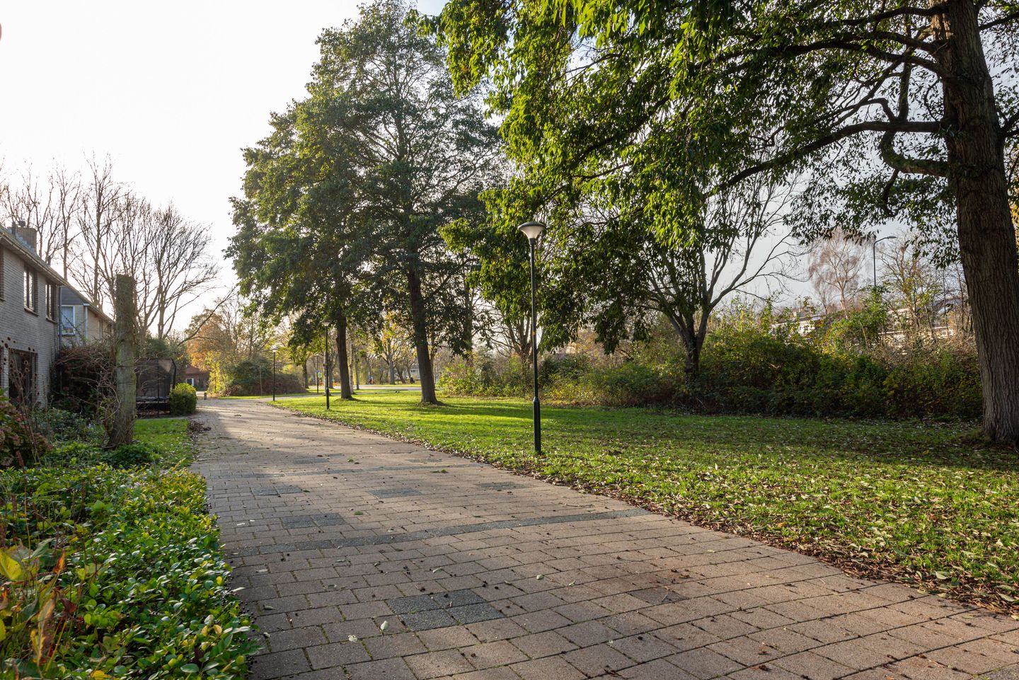 Foto 50 van Bakkersweg 12