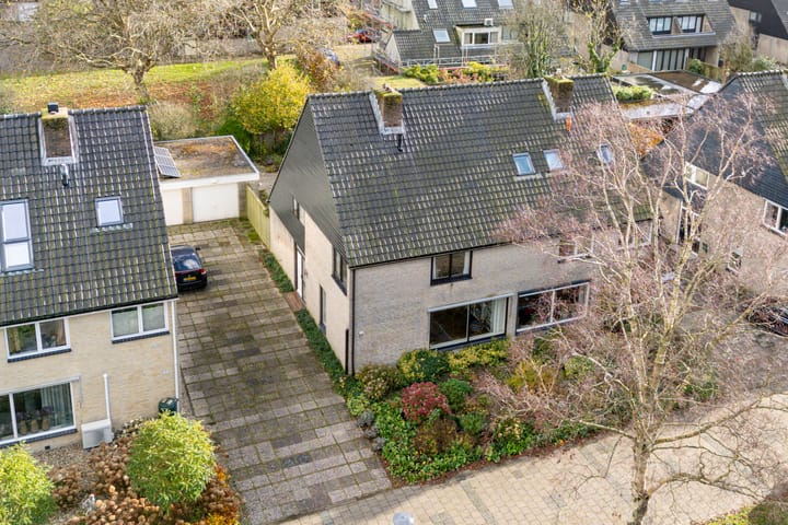 Foto 4 van Bakkersweg 12