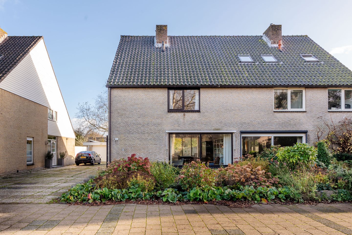 Foto 55 van Bakkersweg 12