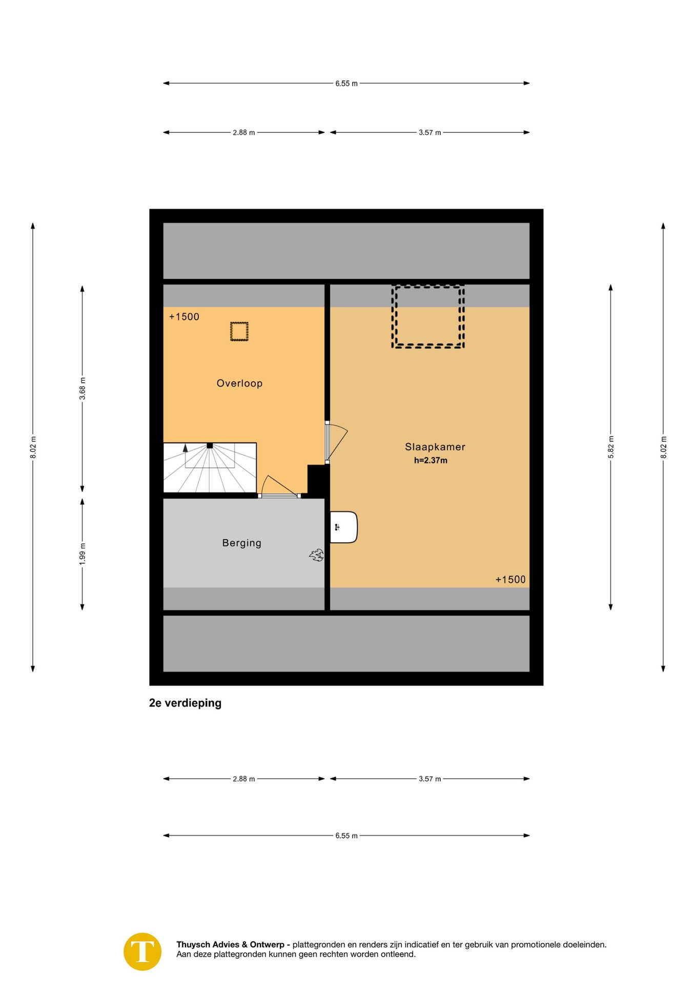 Foto 59 van Bakkersweg 12