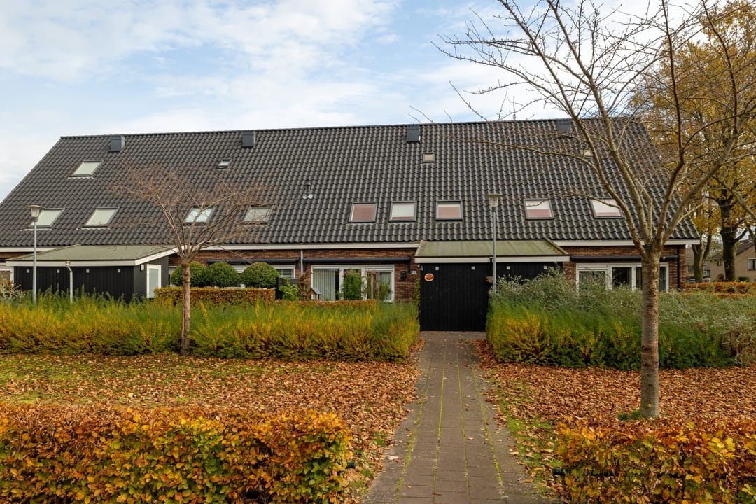 Foto 1 van Ds. Wisseweg 16