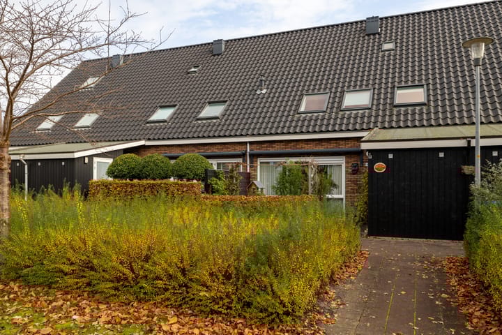 Photo 2 of Ds. Wisseweg 16