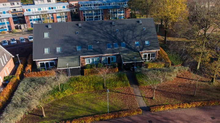 Photo 3 of Ds. Wisseweg 16