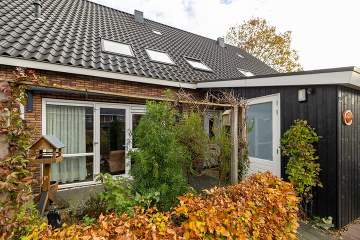 Photo 4 of Ds. Wisseweg 16