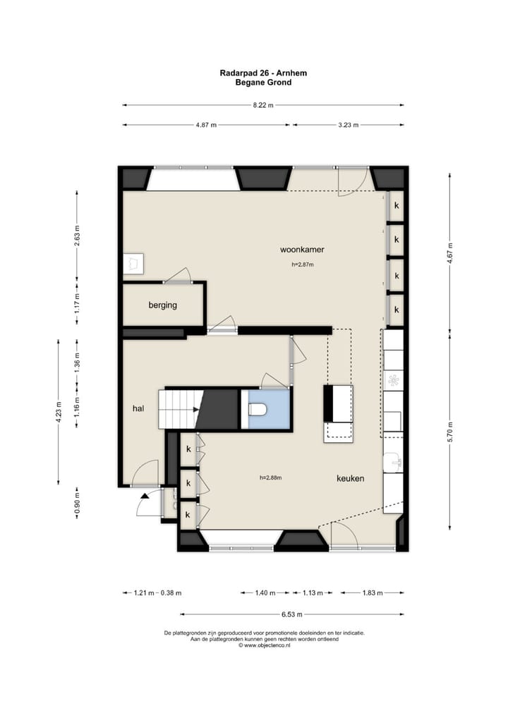 Photo 51 of Radarpad 26