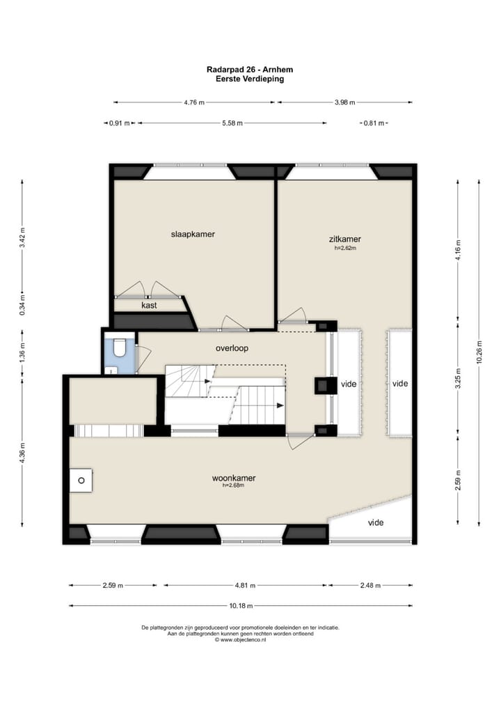 Photo 52 of Radarpad 26