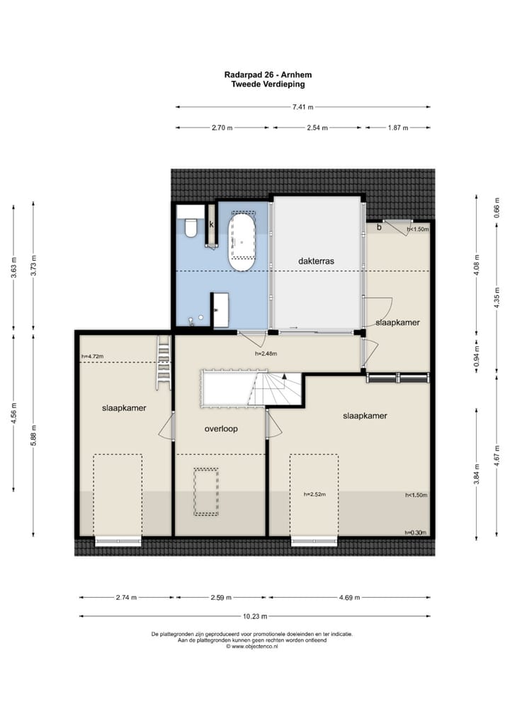 Photo 53 of Radarpad 26