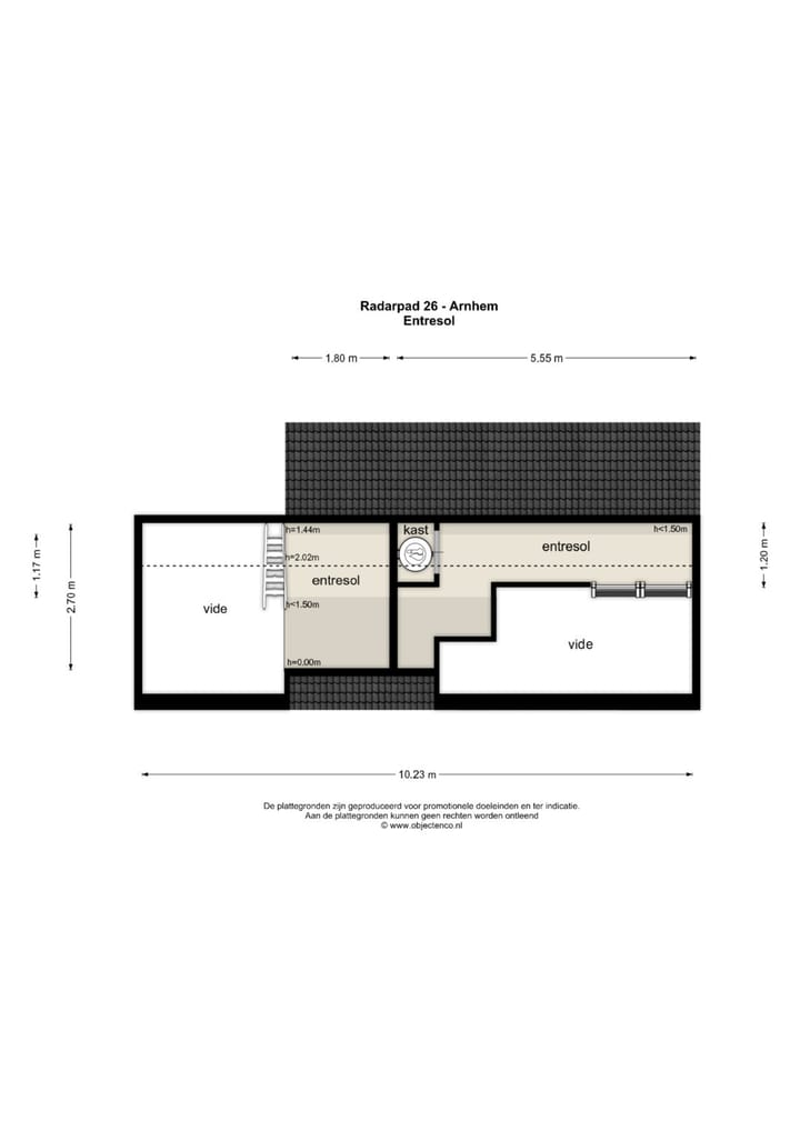 Photo 54 of Radarpad 26