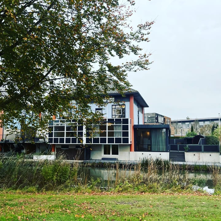 Photo 2 of De Marke 12