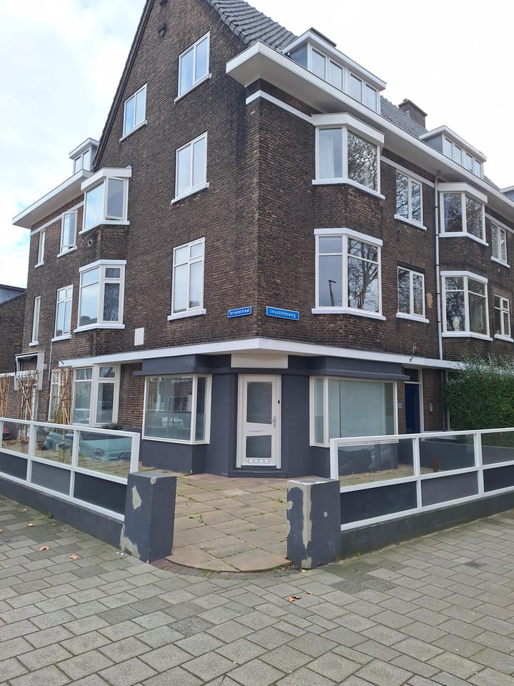 Foto 5 van Insulindeweg 268