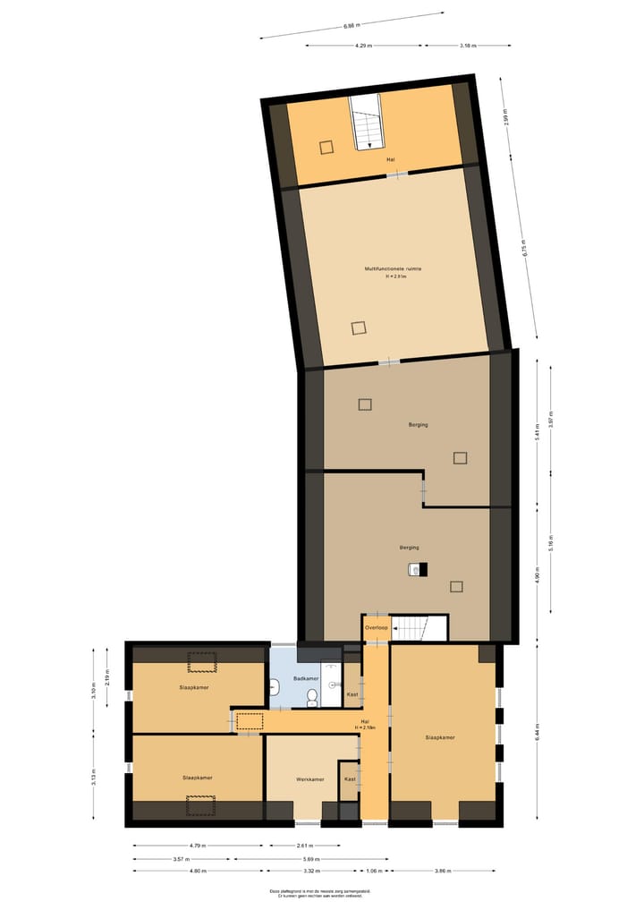 Foto 49 van Keulseweg 58