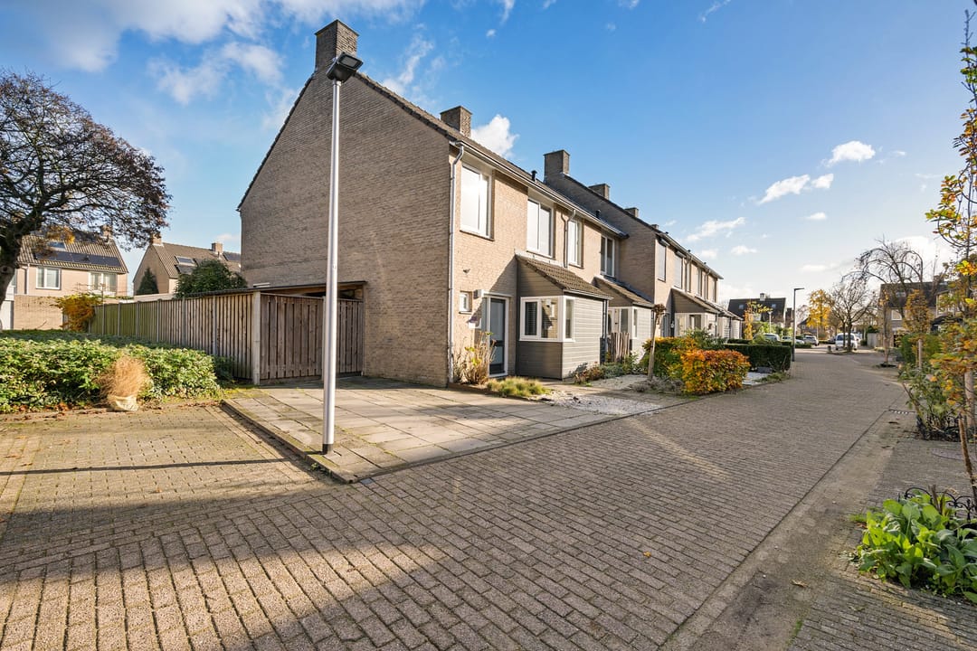 Photo 1 of Soevereinhof 22