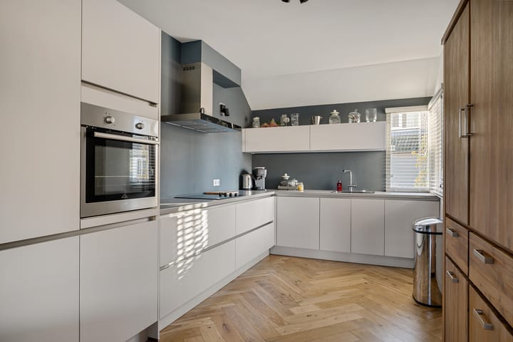 Photo 2 of Soevereinhof 22