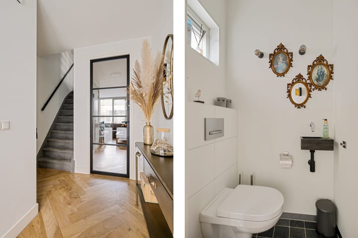 Photo 4 of Soevereinhof 22