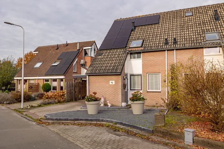 Photo 6 of Schuttevaer 28-A