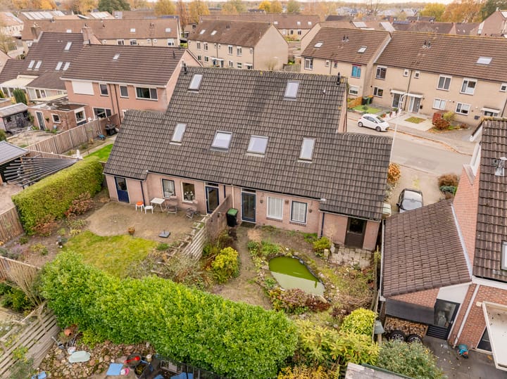 Photo 45 of Schuttevaer 28-A